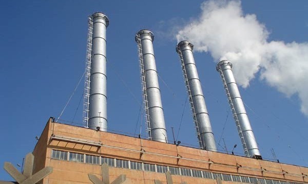 Фото: Представители коммунальных предприятий теплокоммунэнерго в Украине предусматривают повышение тарифов на тепло.
