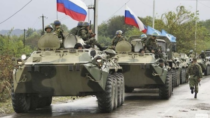 Kreml Vnov Stjagivaet Vojska K Ukrainskim Kordonam Deafb44