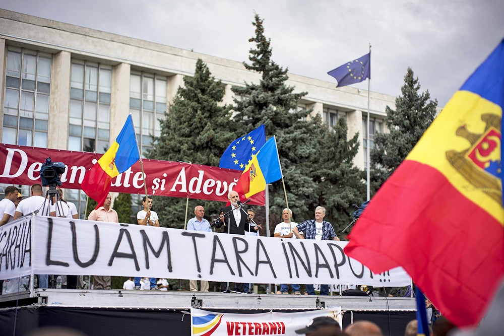 Protesty V Moldove B0fee4d