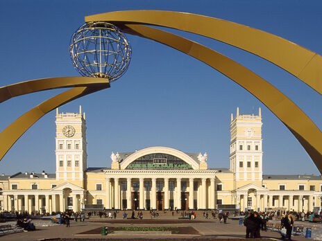 Фото: В 2021 году Харьков вошел в сеть креативных городов ЮНЕСКО «Creative Cities Network»
